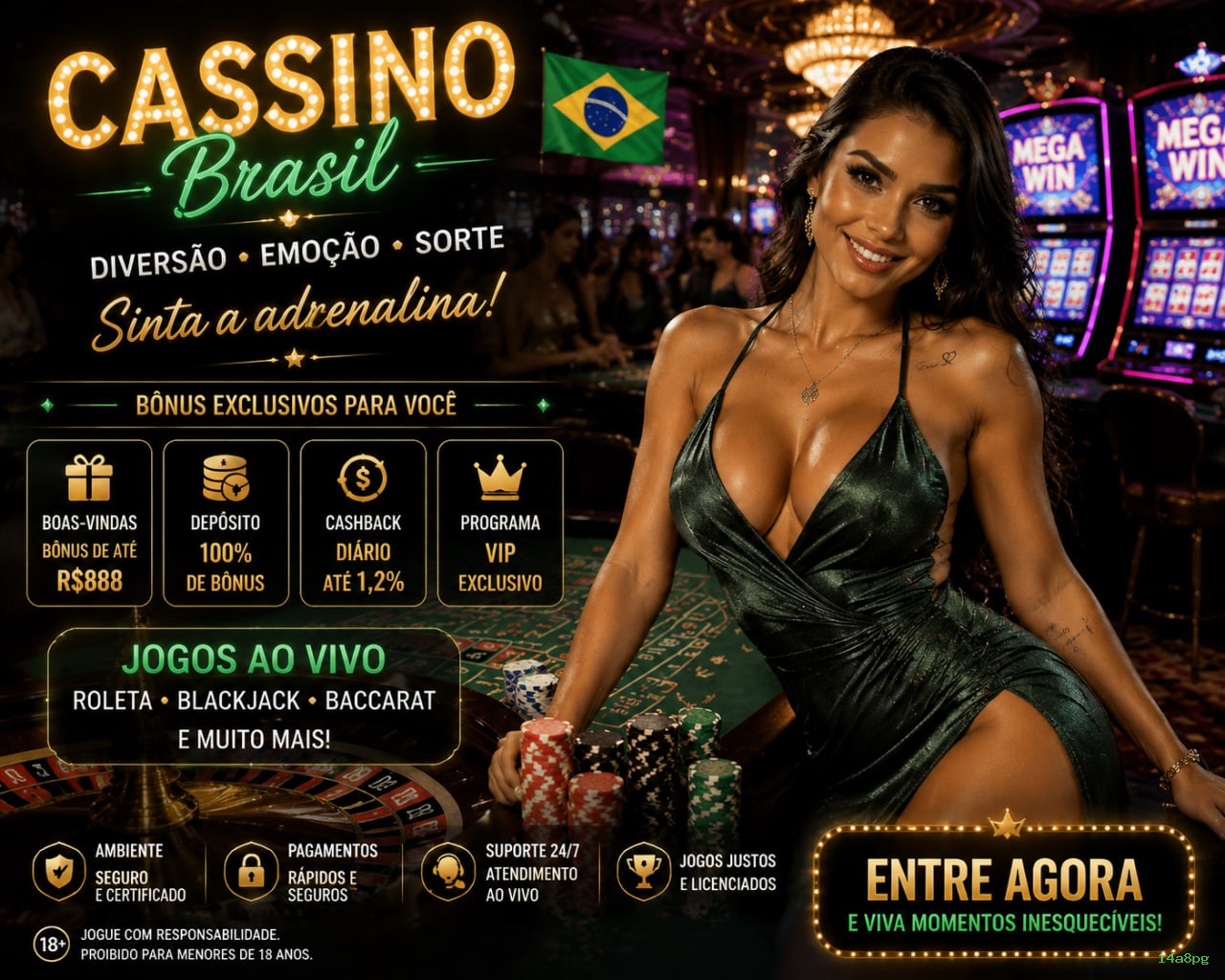 Reload Bonus 14a8pg