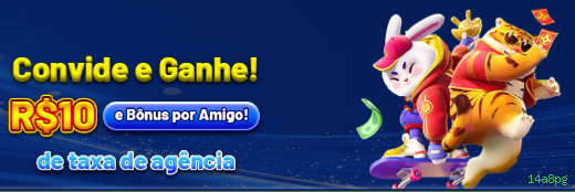 Promoções e bônus exclusivos da 14a8pg