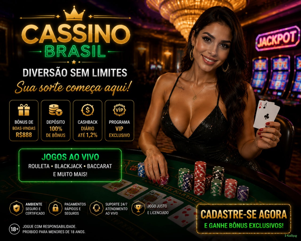 Apostas Esportivas