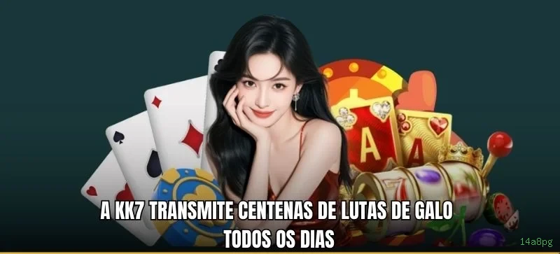 Progressão VIP
